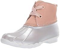 Algopix Similar Product 10 - Sperry Womens Saltwater 2Eye Nubuck
