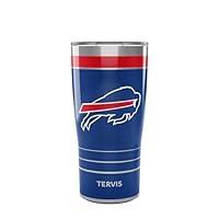 Algopix Similar Product 9 - Tervis NFL Buffalo BillsMVP Insulated