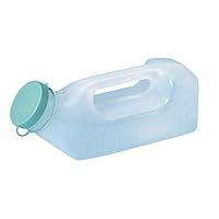 Algopix Similar Product 10 - Homecraft 1.25 L Topper Male Urinal