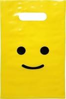 Algopix Similar Product 3 - L LIFETIME Smile Yellow Party Favors