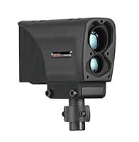 Algopix Similar Product 5 - Bresser Ambition Rangefinder Black
