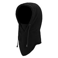 Algopix Similar Product 19 - Joyoldelf Heavyweight Balaclava Face