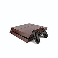 Algopix Similar Product 6 - Premium PS4 PlayStation 4 Wood Effect
