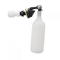 Algopix Similar Product 9 - HydroLogic 27020 Reverse Osmosis