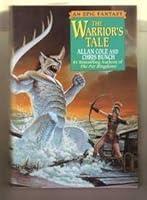 Algopix Similar Product 16 - Warrior's Tale