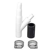 Algopix Similar Product 9 - Drain Line Adapter DLA With 12inch