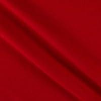 Algopix Similar Product 3 - David Textiles AntiPill Fleece Solid