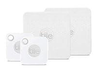 Algopix Similar Product 15 - Tile Mate 2018 and Tile Slim 2016 