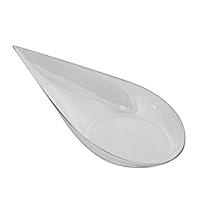 Algopix Similar Product 20 - Spec101 Tear Drop Catering Spoons 4