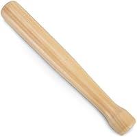 Algopix Similar Product 3 - 8 Wooden Cocktail Muddler  Wood Bar