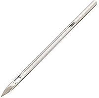 Algopix Similar Product 4 - Large Straight Needle #8S