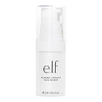 Algopix Similar Product 7 - elf Mineral Infused Face Primer