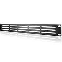 Algopix Similar Product 16 - AC Infinity Rack Panel Accessory Vented