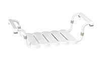 Algopix Similar Product 15 - RIDDER-Siege pour baignoire avec poignée