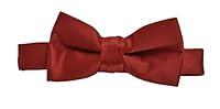 Algopix Similar Product 16 - Sportoli Mens Formal Satin Adjustable