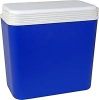 Algopix Similar Product 4 - Fabricados La Corona Portable Plastic