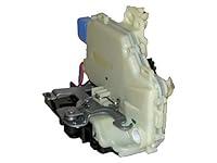 Algopix Similar Product 1 - Volkswagen 3B1 837 015 AT Door Lock