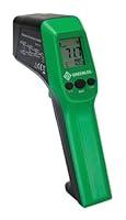 Algopix Similar Product 15 - Greenlee TG-1000 Infrared Thermometer