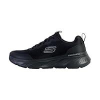 Algopix Similar Product 5 - Skechers Men's Sneaker, Black, 8