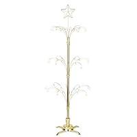 Algopix Similar Product 16 - Bards Rotating 60 Ornament Display