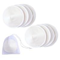 Algopix Similar Product 6 - Ameda Washable Nursing Pads  4 Pairs