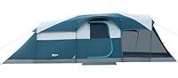 Algopix Similar Product 11 - PORTAL 8 Person Family Camping Tent