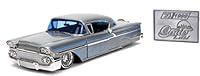 Algopix Similar Product 15 - 124 Jada 20  Streetflow  58 Chevy
