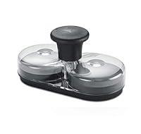 Algopix Similar Product 6 - Weber 6485 Original Slider Press