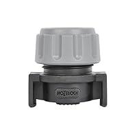 Algopix Similar Product 3 - Hozelock End Plug, Pack 2