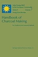 Algopix Similar Product 6 - Handbook of Charcoal Making The