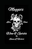 Algopix Similar Product 19 - Maggie's Wine & Spirits: Liber Unus