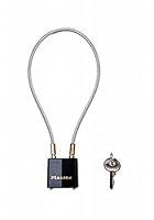 Algopix Similar Product 4 - Master Lock 99DSPT 2 Pack 14in Steel