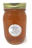 Algopix Similar Product 14 - MEEKS Wildflower Honey, 1 PT