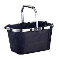 Algopix Similar Product 20 - Collapsible Shopping Basket Designed