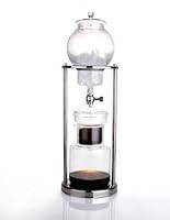 Algopix Similar Product 18 - NISPIRA Luxury Ice Cold Brew Dripper