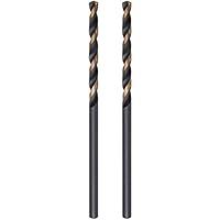 Algopix Similar Product 19 - Connex COX972812 Centrix HSS Drill Bit