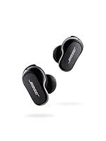 Algopix Similar Product 18 - Bose QuietComfort Earbuds II Wireless