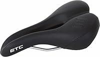 Algopix Similar Product 16 - ETC Mens 272X176MM Saddle Black One