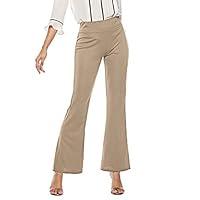 Algopix Similar Product 9 - Sunyastor Womens Bootcut Yoga Pants