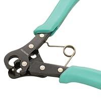 Algopix Similar Product 2 - Beadsmith Vintaj One Step Looper Tool