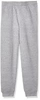 Algopix Similar Product 11 - Hanes EcoSmart Joggers Cotton