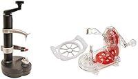 Algopix Similar Product 5 - Starfrit 93013-006-EXP1 Apple Pro-Peeler