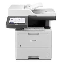 Algopix Similar Product 15 - Brother MFCL6810DW Enterprise