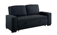 Algopix Similar Product 17 - Benjara Benzara Fabric Upholstered