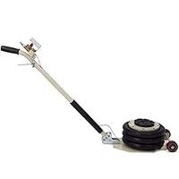 Algopix Similar Product 16 - Stark 3 Ton Triple Bag Air Jack