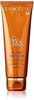 Algopix Similar Product 18 - Lancome Flash Bronzer Selftanning Gel