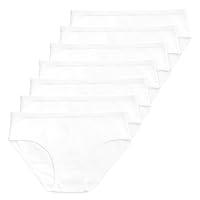 Algopix Similar Product 6 - Lucky  Me 100 Cotton Girls Underwear