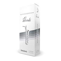 Algopix Similar Product 8 - DAddario Baritone Saxophone Reeds