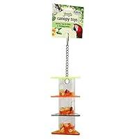 Algopix Similar Product 15 - Triple Treat Tower  Durable