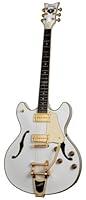 Algopix Similar Product 8 - Schecter Robin Zander Corsair 6String